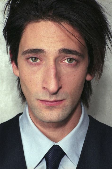 Pin by FeLiPe HiJoDeToMáS on AdRiEn NiChOLaS BrOdY | Adrien brody ...