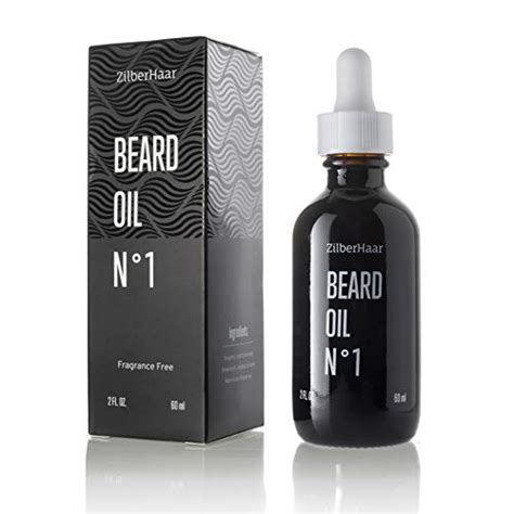 Top 10 Best jojoba beard oil Reviews - NecoleBitchie