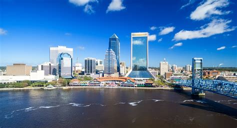 Jacksonville, FL