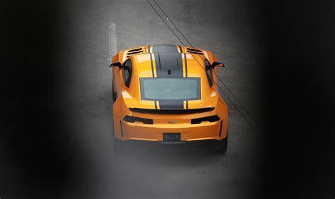 Wallpaper ID: 612603 / bumblebee, chevrolet, concept, 2014 bumblebee camaro, camaro, cars ...