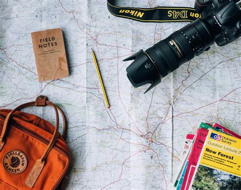 27 Best Travel Accessories To Save Space, Time And Money