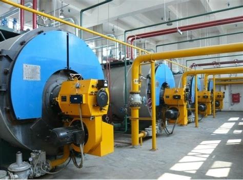 fire tube boiler design - wns - ZG (China Manufacturer) - Boilers ...