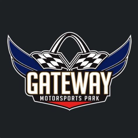 All this and Eddie Munster: Gateway Motorsports Park plans annual St ...