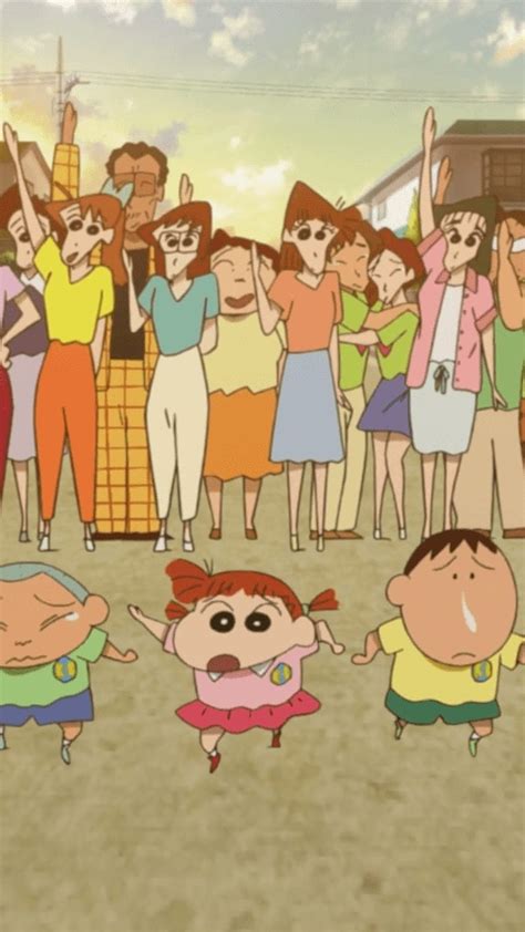 1920x1080px, 1080P Free download | Shinchan Family, Shinchan, Friends HD phone wallpaper | Pxfuel