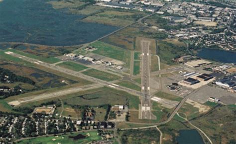 Should The Airport Be Sold? – Only In Bridgeport®