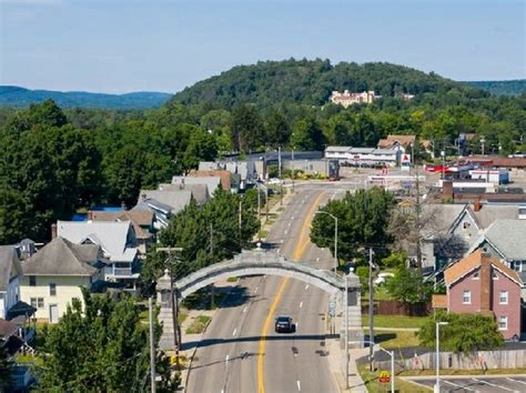 Village of Endicott gets $10M downtown revitalization grant; Owego gets ...