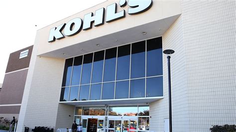 Kohl’s reopens stores in Nevada | KLAS