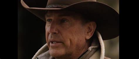 ‘Yellowstone’ Releases Awesome Video Of Advice From John Dutton | The Daily Caller