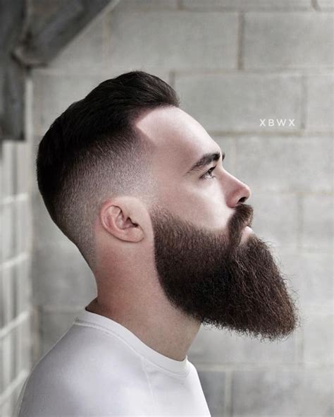 20 Best Beard Styles For 2024 | Beard shapes, Long beard styles, Mens ...