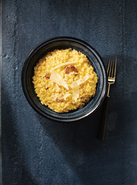 Risotto Milanese | RICARDO