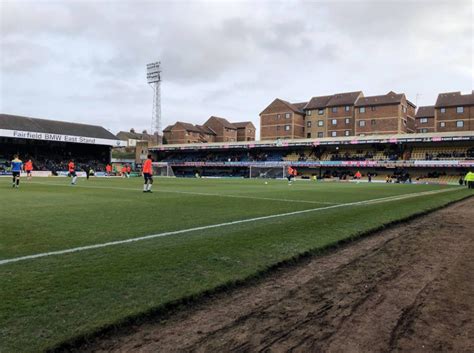 PHOTOS: Southend United's new stadium gets the go ahead - Fan Banter