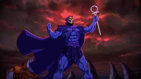 He-Man Returns In New Trailer For Netflix’s ‘Masters Of The Universe: Revelation’ | 103.1 FM WEUP