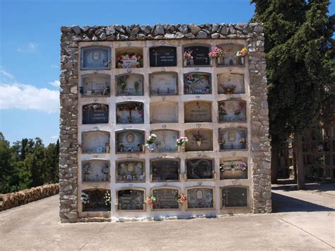 Montjuïc Cemetery – Barcelona, Spain - Atlas Obscura