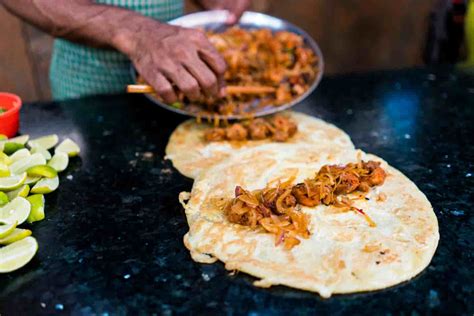 Street Food in Coimbatore (2022) - 10 Best Food Places in Coimbatore ...