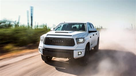 Toyota Tundra Wallpapers - Top Free Toyota Tundra Backgrounds - WallpaperAccess