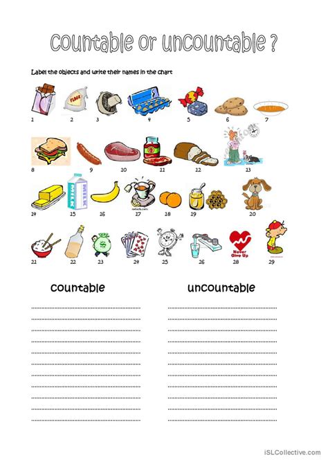 quantifiers: English ESL worksheets pdf & doc