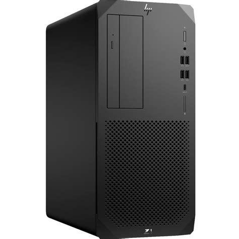 HP Z1 G8 Tower i9-11900 32GB RTX 3070 1TB SSD 2TB 4D487PA | shopping express online