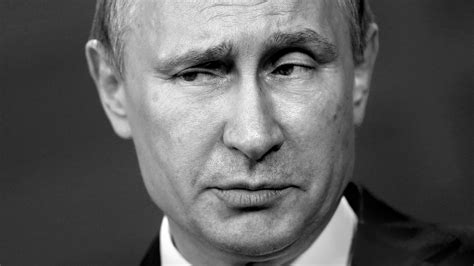 Opinion | Russia’s Putin Is in Trouble - The New York Times