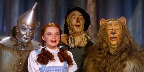 There Are Way More Wizard Of Oz Movies Than You Probably Think