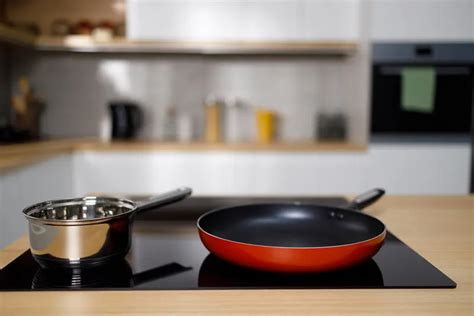 Best Induction Pans - 5 Best on the Market 2024 - Test'N'Reviews