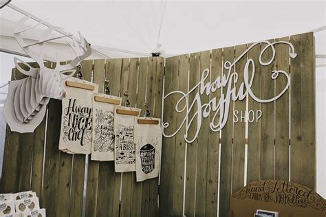 133 best images about Signs for Craft Fairs on Pinterest | Renegade ...