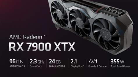 AMD Radeon RX 7000 Series Graphics Cards Are Finally Official - Lowyat.NET