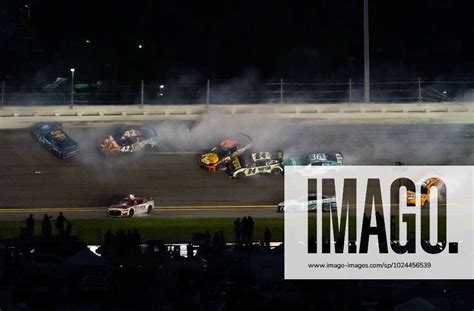 NASCAR, Motorsport, USA Daytona 500 Feb 19, 2023; Daytona Beach ...