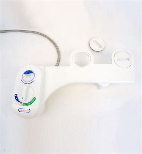 Luxe Bidet Vi-110 Toilet Seat Attachment | Bidet.org