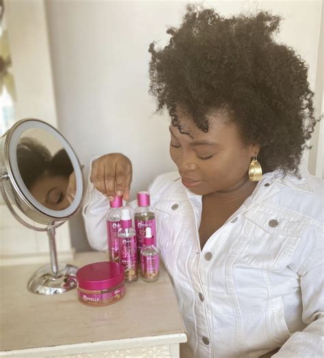 5 New Mielle Hair Products You Need To Know Instantly