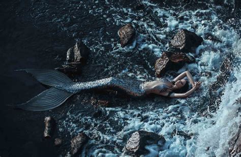 Are Mermaids Real? Tales from Around the World - Scuba.com