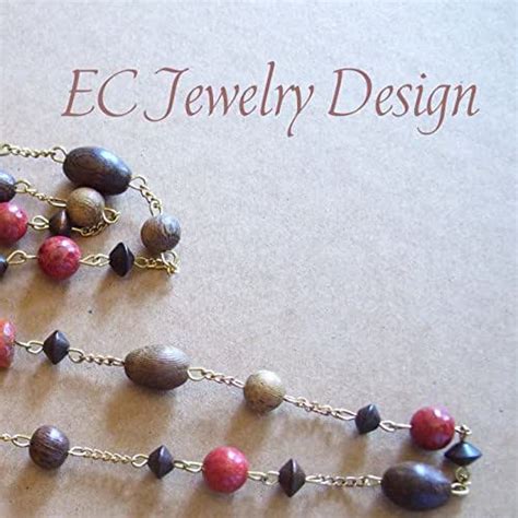 EC Jewelry Design | Amazon Handmade