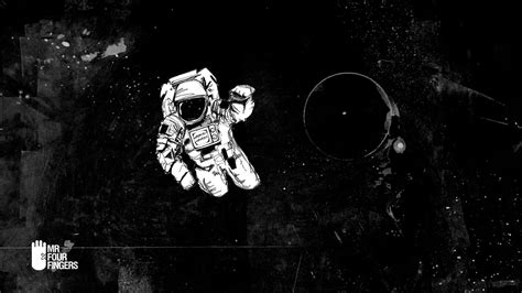 Spaceman Wallpapers - Wallpaper Cave