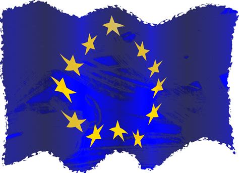 European Union Flag Free Stock Photo - Public Domain Pictures