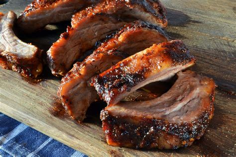 Slow-Roasted Dry Rub Ribs, 52% OFF | sanjeevan.edu.in