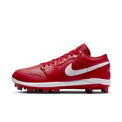 Jordan 1 Retro MCS Low Men's Baseball Cleats. Nike.com