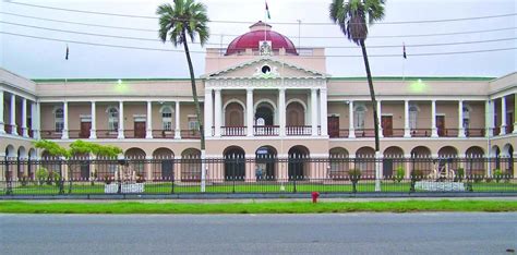 President to address Parliament today - Guyana Times