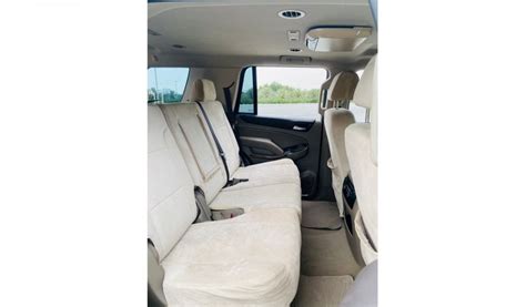 Used GMC Yukon SLE 2019 for sale in Dubai - 620627