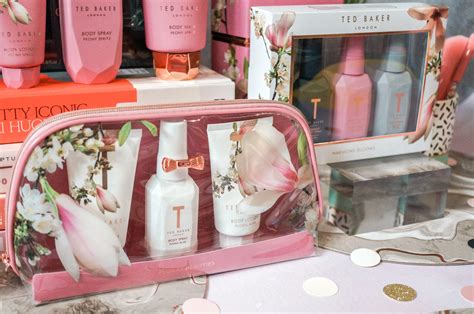 The Best Ted Baker Beauty Gift Sets for Christmas 2019 - Thou Shalt Not Covet...