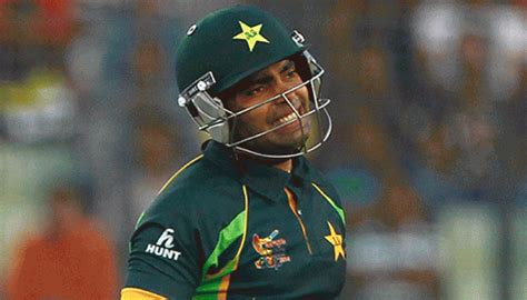 Pakistan's Umar Akmal banned from all forms of cricket for three years ...