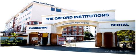 The Oxford Educational Institutions