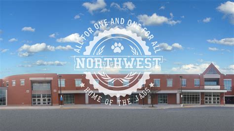 Northwest HS