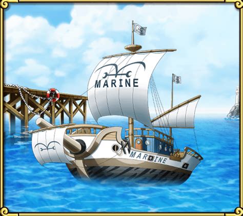 Navy Ship | One Piece Treasure Cruise Wiki | FANDOM powered by Wikia