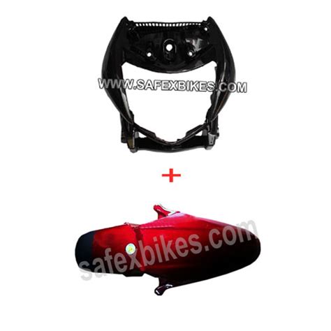 Honda Motorcycle Spare Parts India | Reviewmotors.co