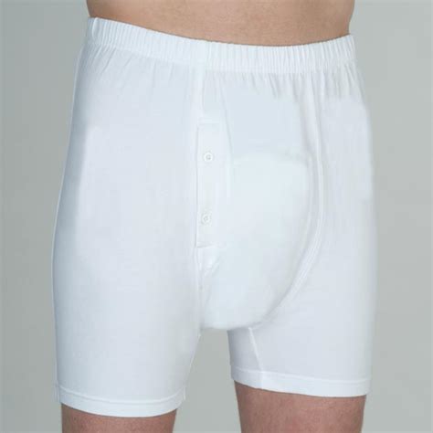 Incontinence Briefs For Men