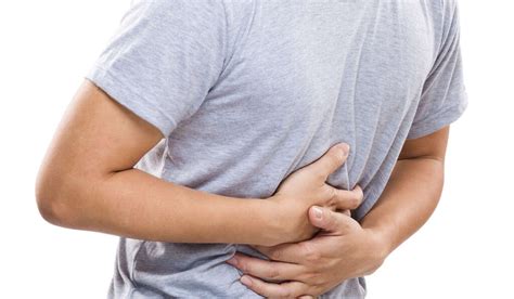 Stomach Infection: 10 Stomach Infection Symptoms