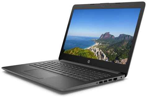 HP 14 Inch Pentium 4GB 128GB Laptop Reviews