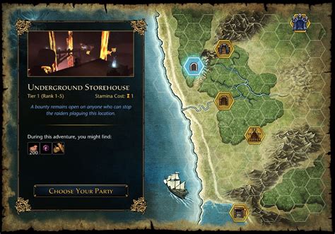 Sword Coast Adventures - Official Neverwinter Wiki