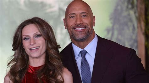 The Rock shares more gorgeous photos from his secret wedding to Lauren Hashian | HELLO!