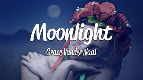 Moonlight Lyrics