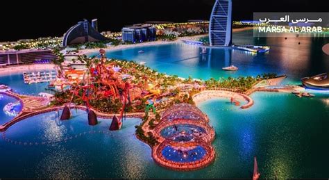 Wild Wadi to be relocated as part of Dubai's Marsa Al Arab project